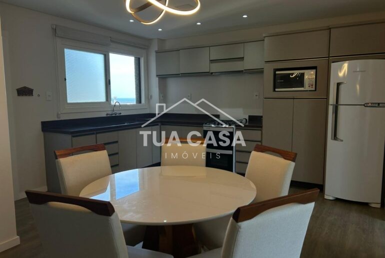 Apartamentos à Venda em Torres 2025 – 3 Suítes