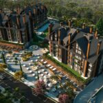 Apartamentos na planta em Gramado - Firenze