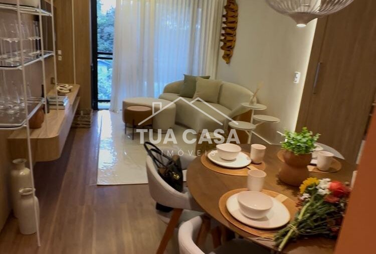 Apartamento à venda em Gramado - Olympic House