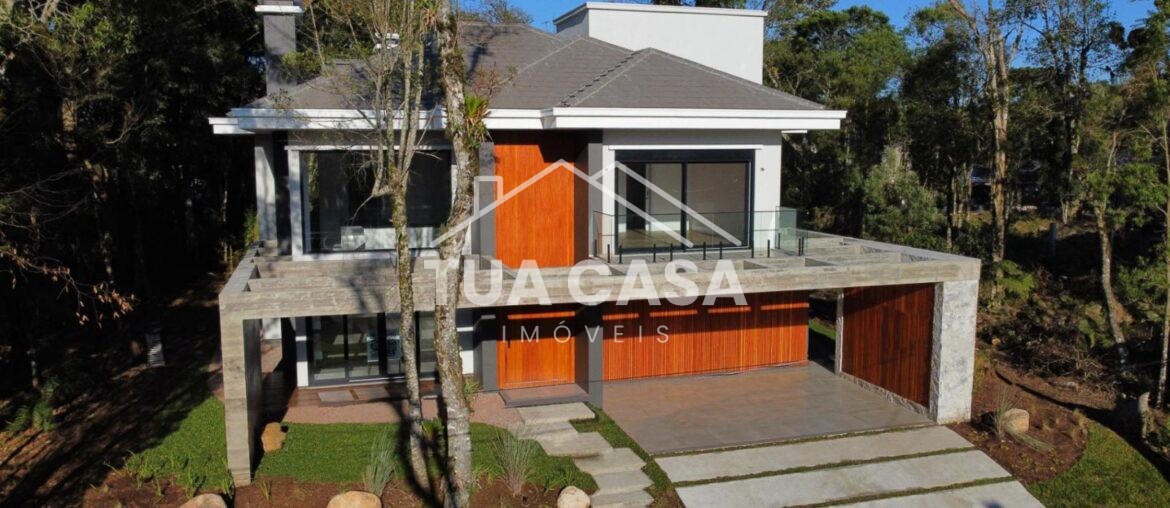 Casas à venda Vivendas do Arvoredo Gramado
