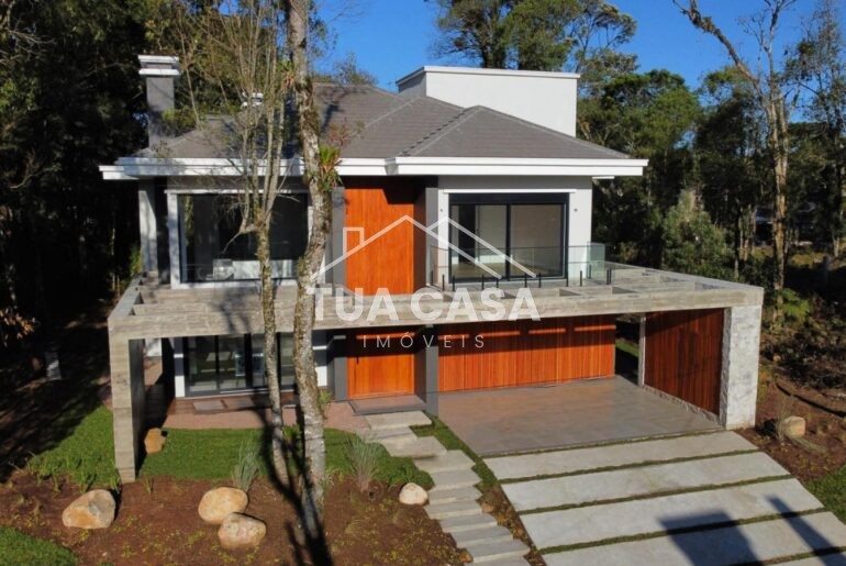 Casas à venda Vivendas do Arvoredo Gramado