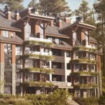 Apartamento à Venda em Gramado – Casa Terralta
