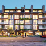 Apartamentos na Planta à Venda em Canela – Araucá