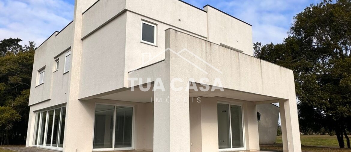 Casa de Condomínio à Venda em Arroio do Sal