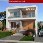 Casas à venda Gramado - Casa Hibiscus Alphaville