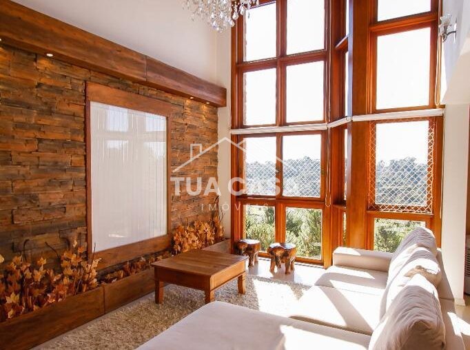Cobertura Duplex à Venda em Canela – Condomínio Quinta da Serra