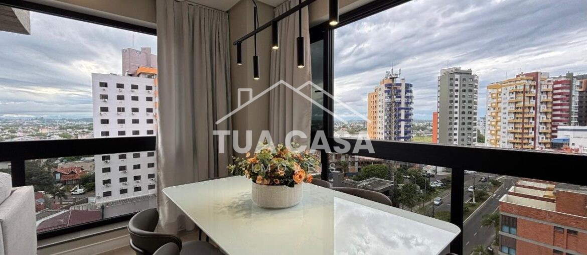 Apartamentos à venda em Torres
