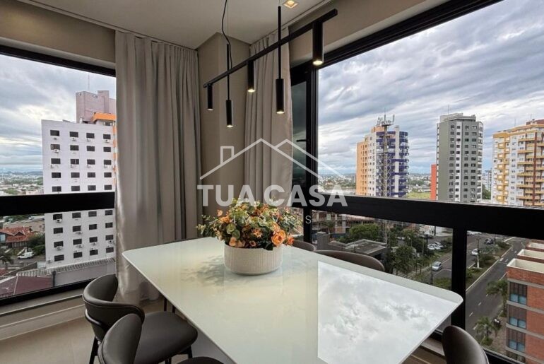 Apartamentos à venda em Torres