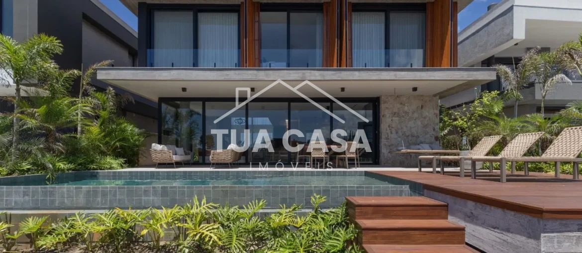 Casas à venda em Xangri-lá - Sense A 03