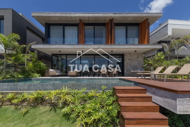 Casas à venda em Xangri-lá - Sense A 03