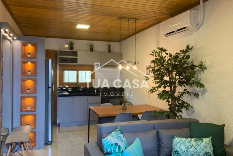 Casas para alugar em Canela 2025