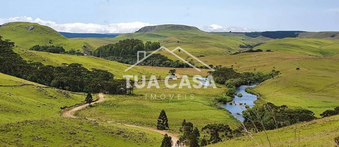 Fazendas à venda no RS - Cambará do Sul