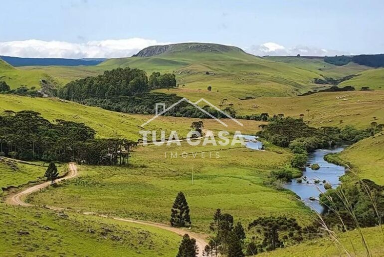 Fazendas à venda no RS - Cambará do Sul
