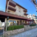 Apartamento Centro de Canela 1 dormitório