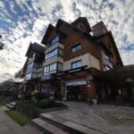 Cobertura à venda no Centro de Gramado com 4 dormitórios sendo 3 Suítes