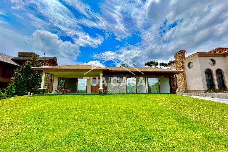CasaavendanoCondominioLajedePedra
