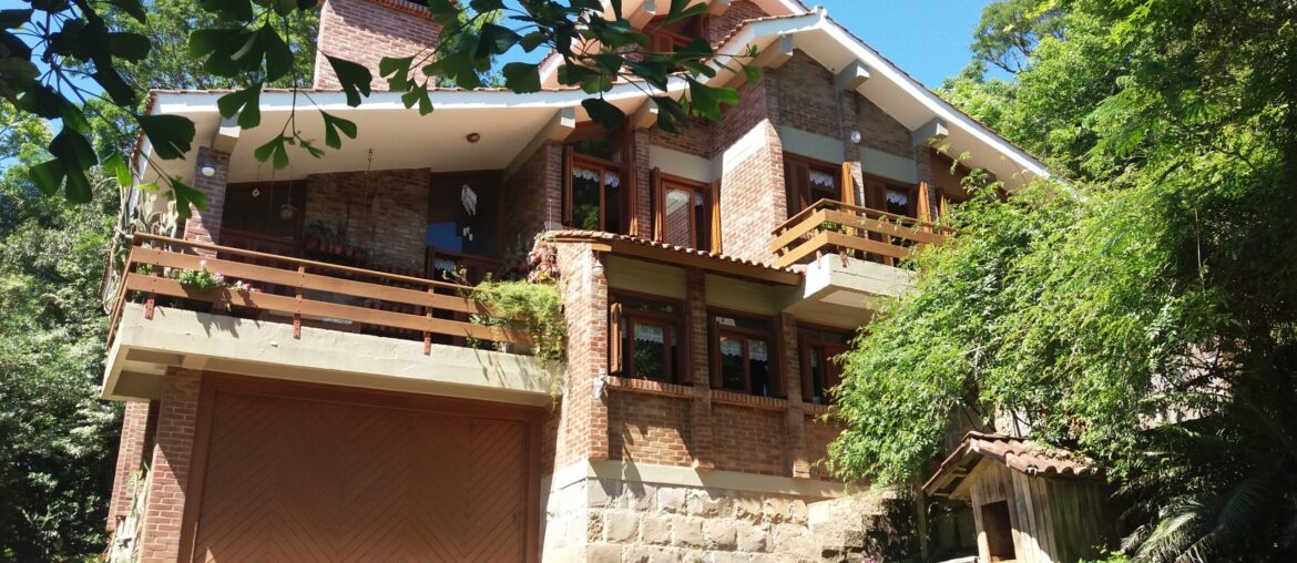 Sitio Mato queimado Exclusividade