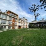 Apartamento 1 suíte à venda no Residencial Vêneto em Gramado