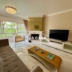 Apartamento à venda no Centro de Gramado com 3 suítes