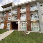 Apartamento à venda no Residencial Vêneto no Carniel em Gramado com 1 suíte