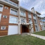 Apartamento de 1 suíte à venda no Residencial Vêneto em Gramado
