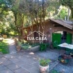 Casa com 2 dormitórios à venda em Eletra no São Francisco de Paula