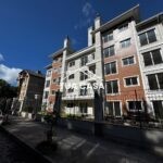 Apartamento à venda no centro de Canela com 2 dormitórios