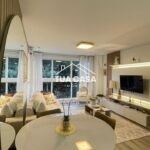 Apartamento mobiliado à venda no Toscano Residencial em Gramado com 2 dormitórios