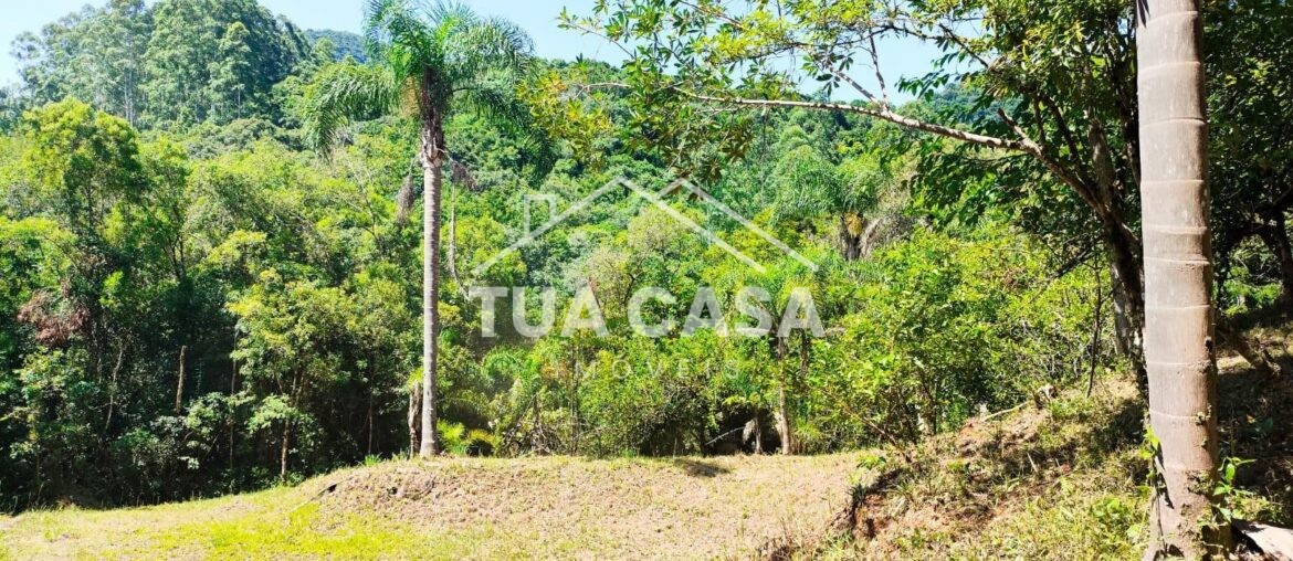 Área rural à venda em Nova Petrópolis com 4 hectares