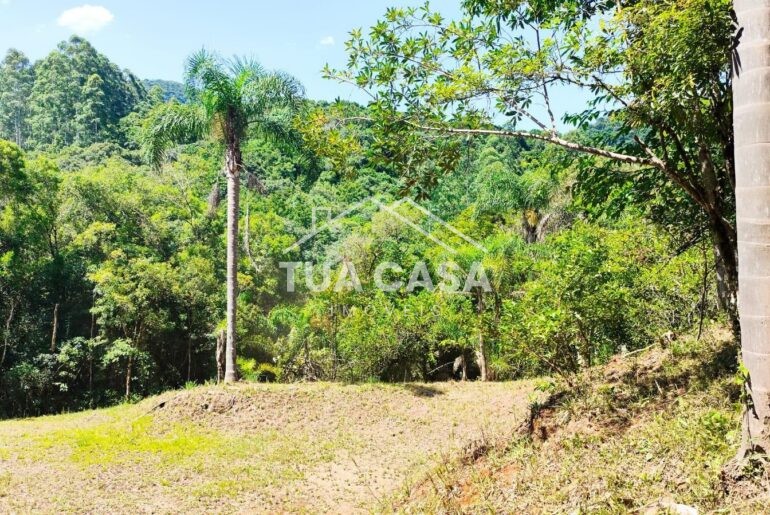 Área rural à venda em Nova Petrópolis com 4 hectares