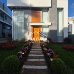 casa à venda no Condomínio Vista do Centro em Gramado com 3 suítes