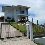 Casa mobiliada à venda no Vale das Colinas em Gramado