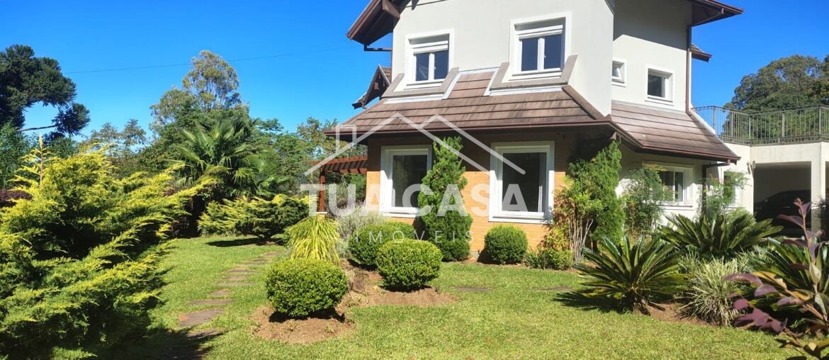 Sítio à venda em Gramado próximo ao centro