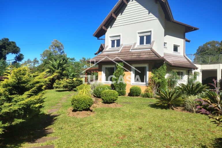 Sítio à venda em Gramado próximo ao centro