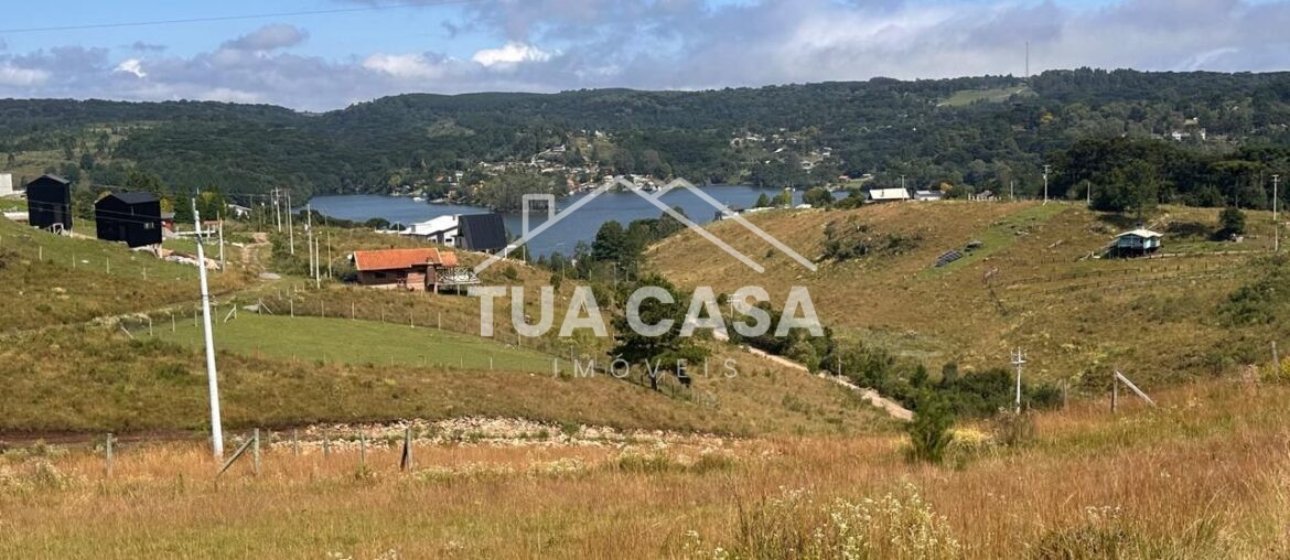 Terreno à venda no Salto em São Francisco de Paula