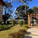 Apartamento à venda no Delle Alpi em Canela com 3 dormitórios