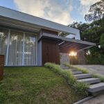 Casa nova à venda no Vivendas do Arvoredo em Canela