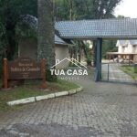 Sobrado mobiliado à venda no Condomínio Nobres em Gramado