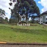 Terreno à venda no Aspen Mountain em Gramado