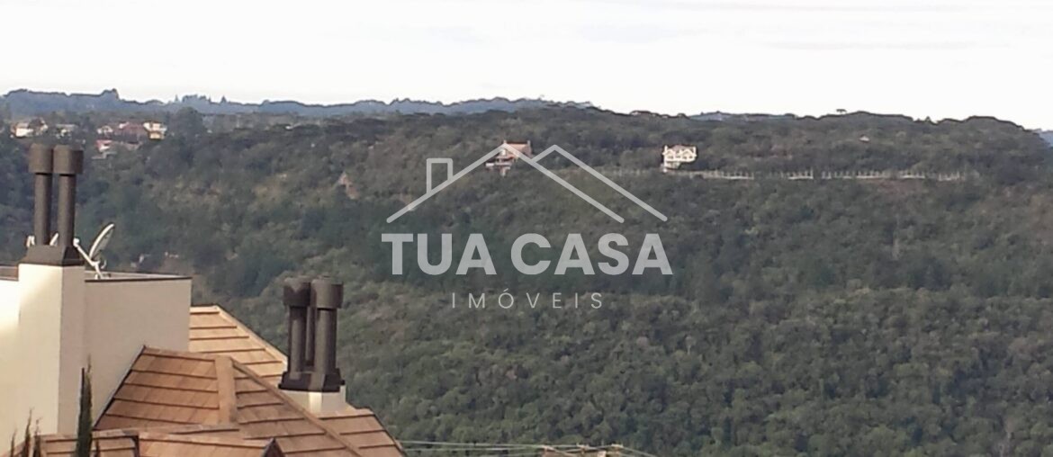 Terreno à venda no Reserva da Serra em Canela