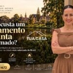 Quanto custa apartamento na planta em Gramado