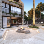 Apartamento à venda no Gorjeio em Gramado com 3 suítes