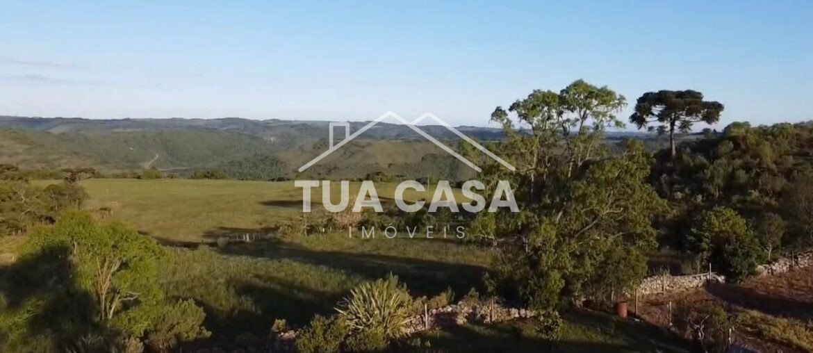 Fazenda à venda na Serra Gaúcha em Caxias do Sul com 384 hectares